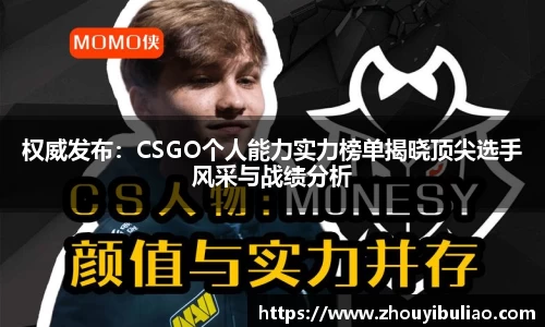 权威发布：CSGO个人能力实力榜单揭晓顶尖选手风采与战绩分析